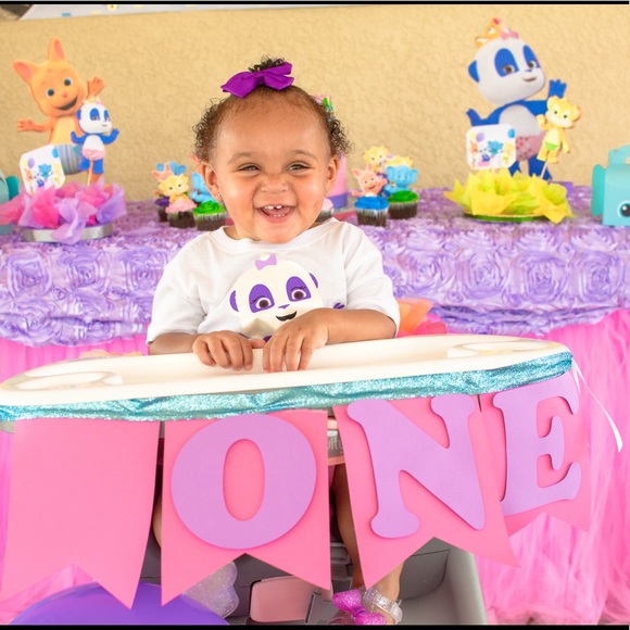 Meet your Posher, Jahaira - Picture 2 of 2